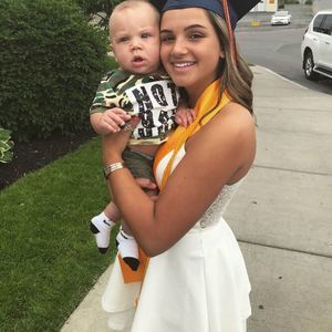 Meet your Posher, Hope